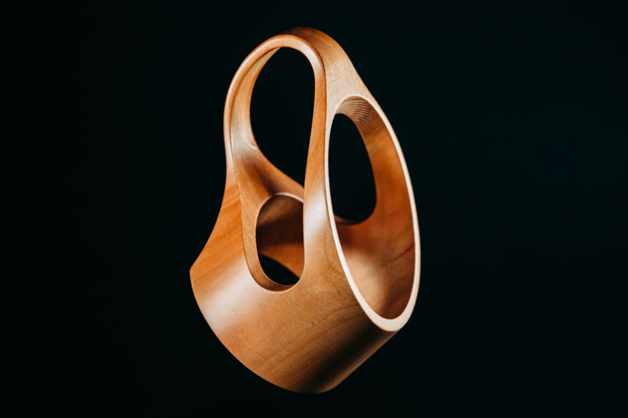 カップフォルダー