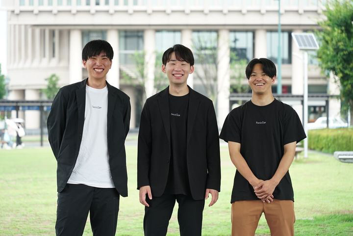 サムネイル：合同会社Circular Thanks